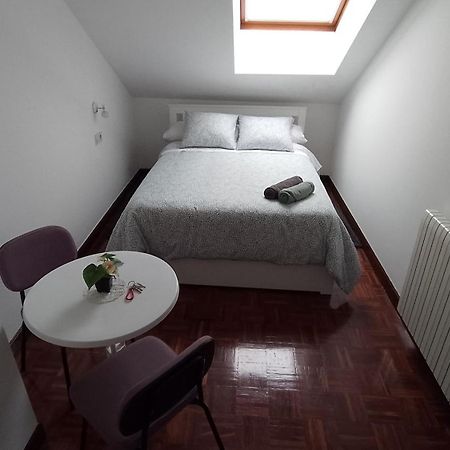 Casa El Camino - Room Pamplona Bagian luar foto